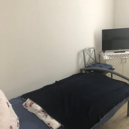 Fremdenzimmer Sas Hückelhoven Zewnętrze zdjęcie