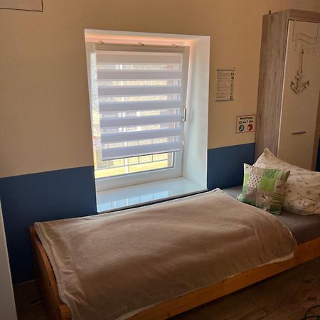 Fremdenzimmer Sas Hückelhoven Zewnętrze zdjęcie