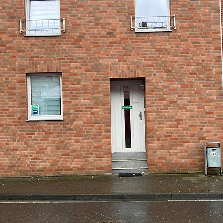 Fremdenzimmer Sas Hückelhoven Zewnętrze zdjęcie