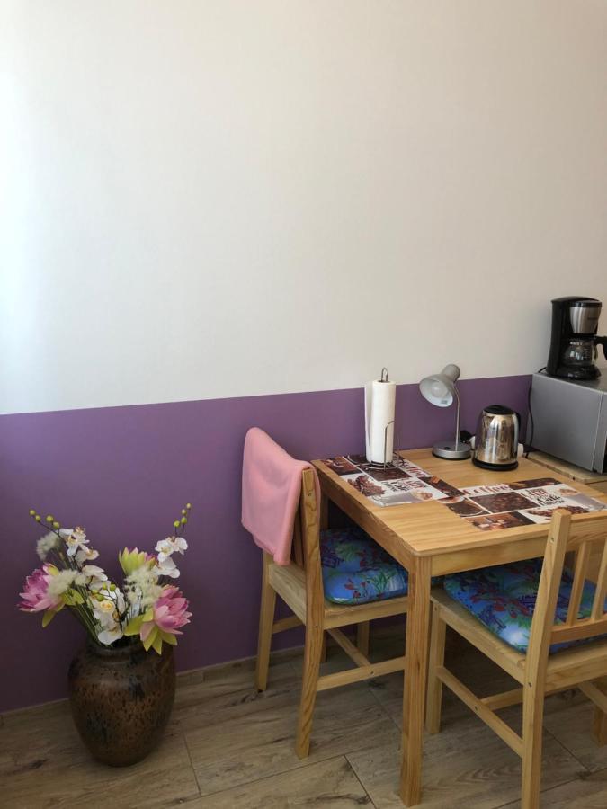 Fremdenzimmer Sas Hückelhoven Zewnętrze zdjęcie
