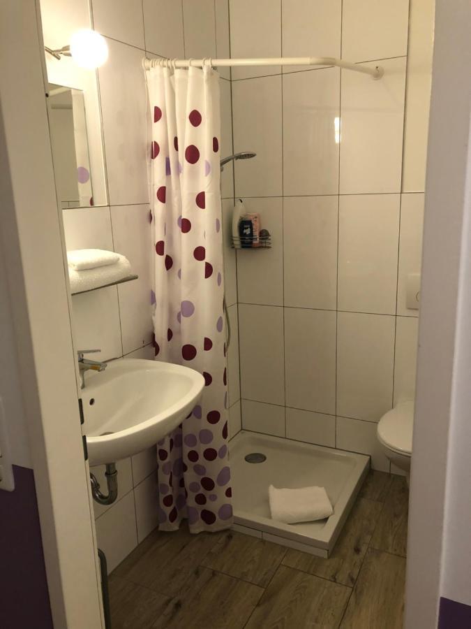 Fremdenzimmer Sas Hückelhoven Zewnętrze zdjęcie