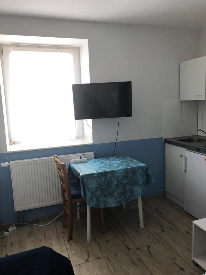 Fremdenzimmer Sas Hückelhoven Zewnętrze zdjęcie