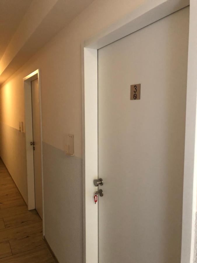 Fremdenzimmer Sas Hückelhoven Zewnętrze zdjęcie