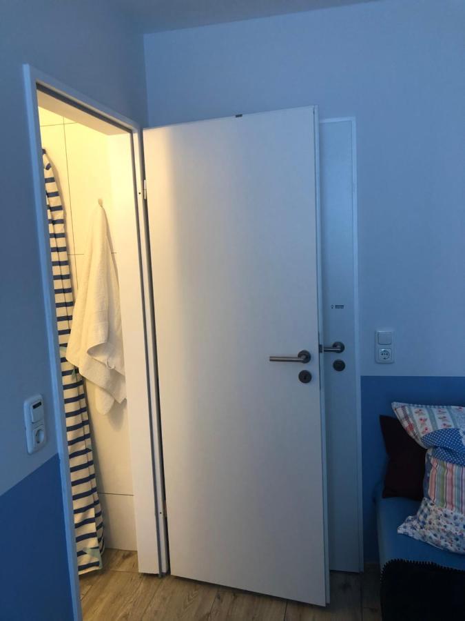 Fremdenzimmer Sas Hückelhoven Zewnętrze zdjęcie