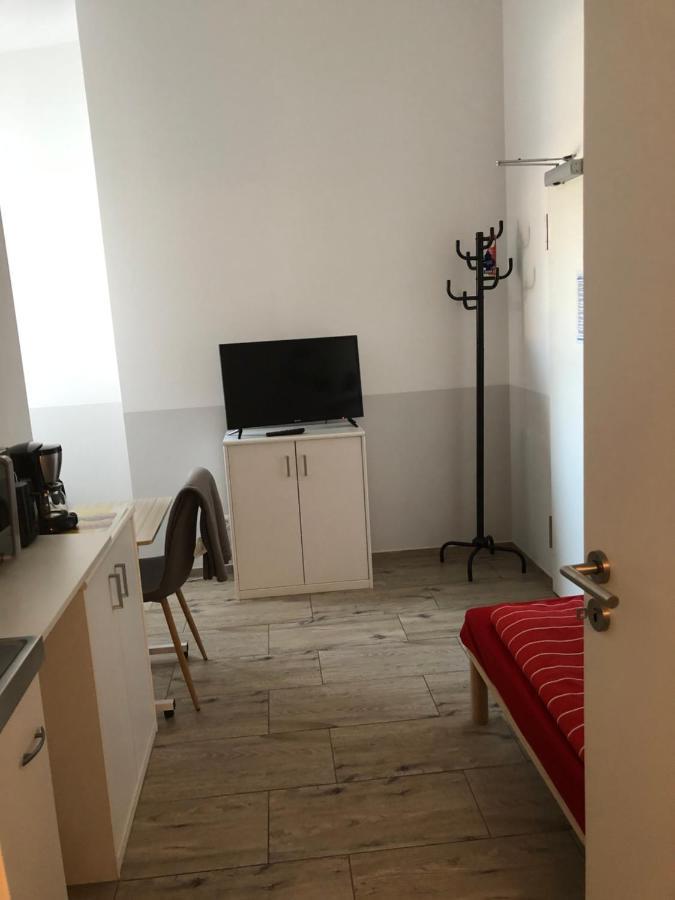 Fremdenzimmer Sas Hückelhoven Zewnętrze zdjęcie