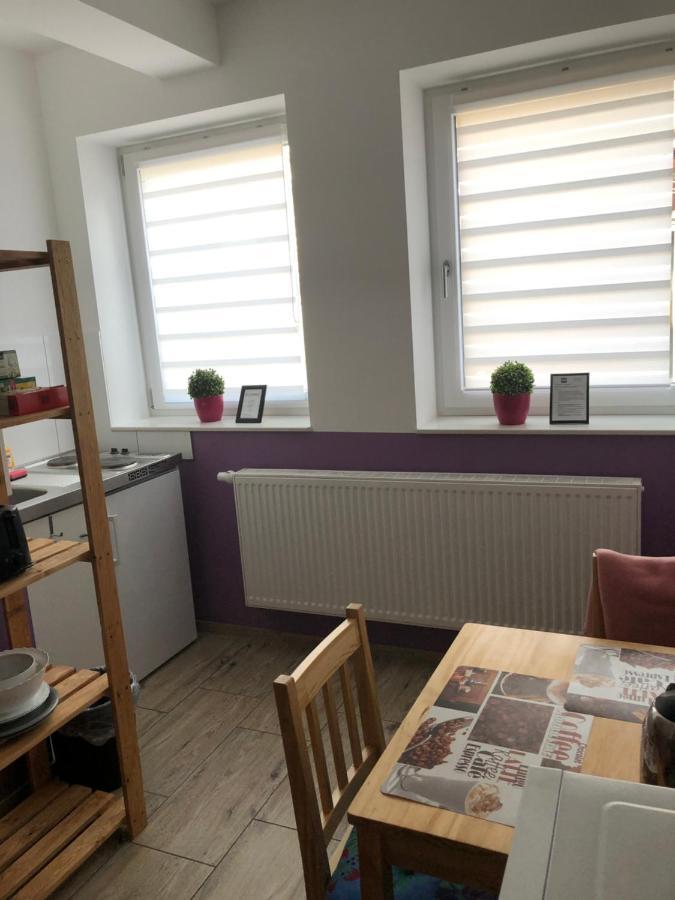 Fremdenzimmer Sas Hückelhoven Zewnętrze zdjęcie
