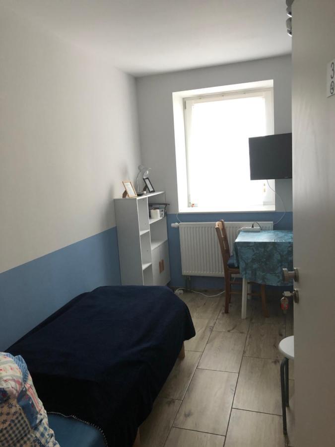Fremdenzimmer Sas Hückelhoven Zewnętrze zdjęcie