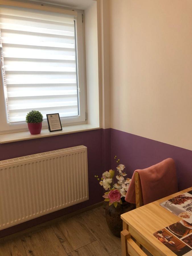 Fremdenzimmer Sas Hückelhoven Zewnętrze zdjęcie
