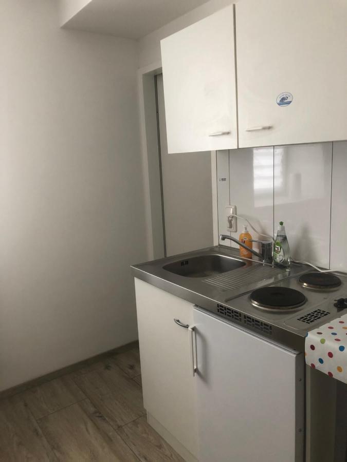 Fremdenzimmer Sas Hückelhoven Zewnętrze zdjęcie