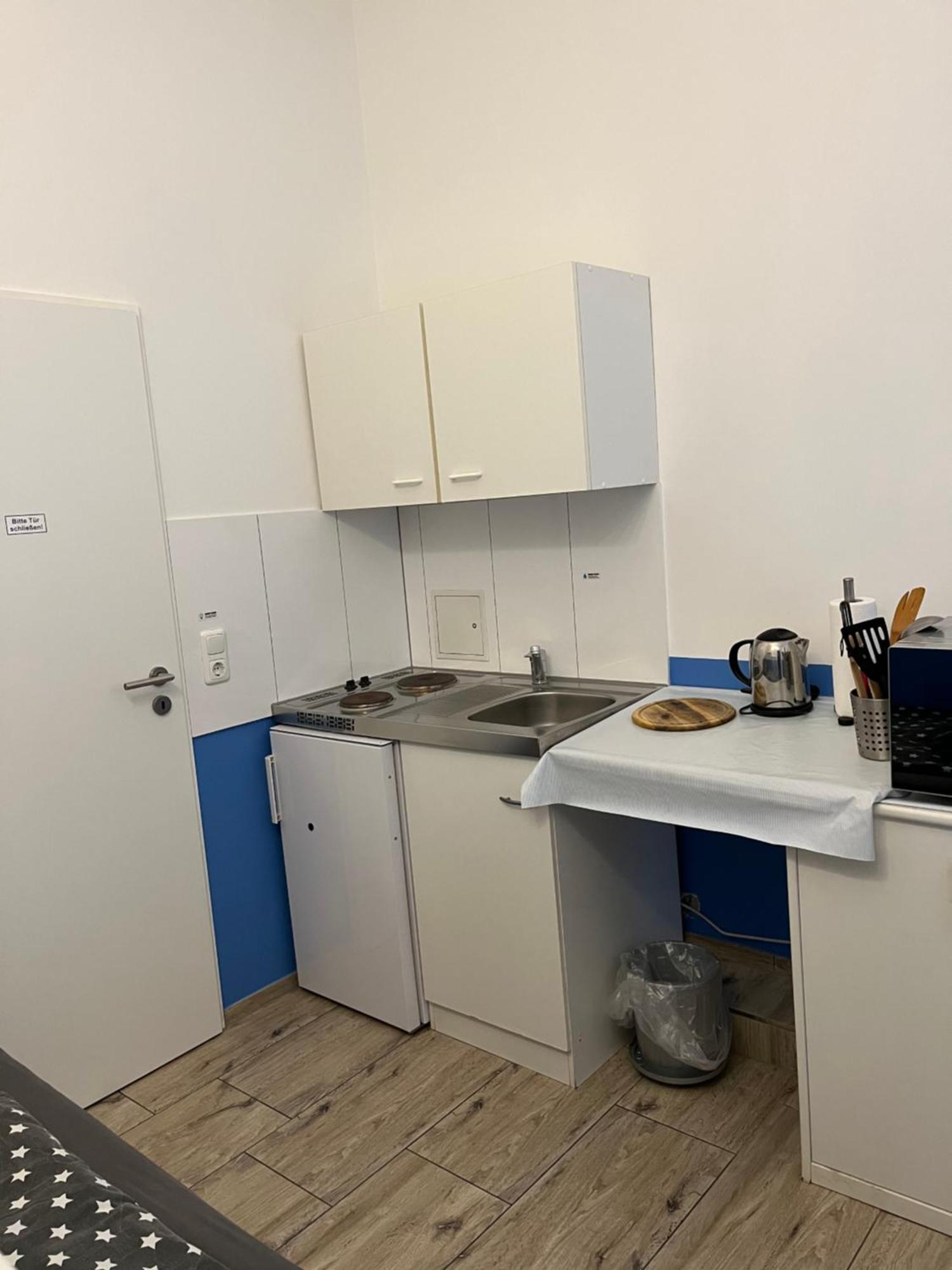 Fremdenzimmer Sas Hückelhoven Zewnętrze zdjęcie