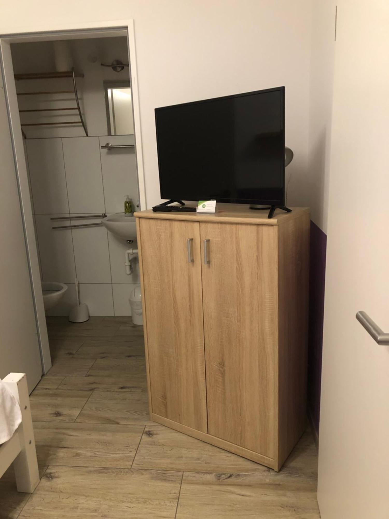 Fremdenzimmer Sas Hückelhoven Zewnętrze zdjęcie