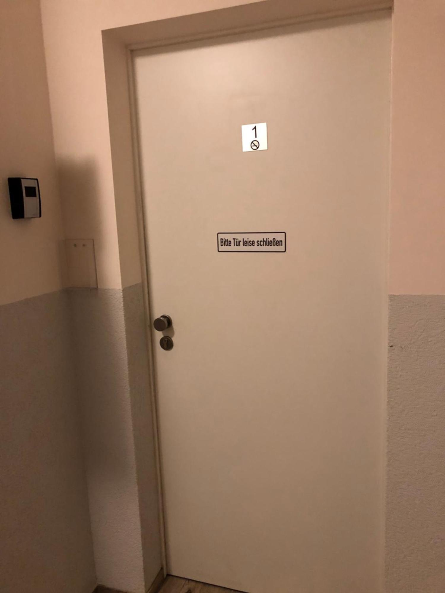 Fremdenzimmer Sas Hückelhoven Zewnętrze zdjęcie