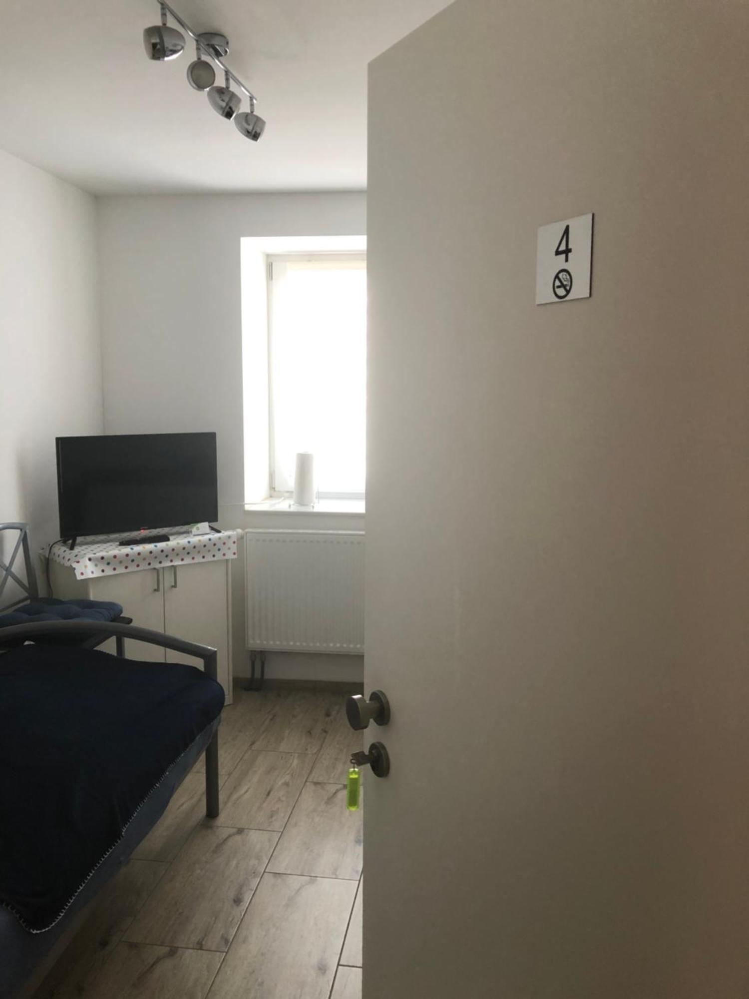 Fremdenzimmer Sas Hückelhoven Zewnętrze zdjęcie