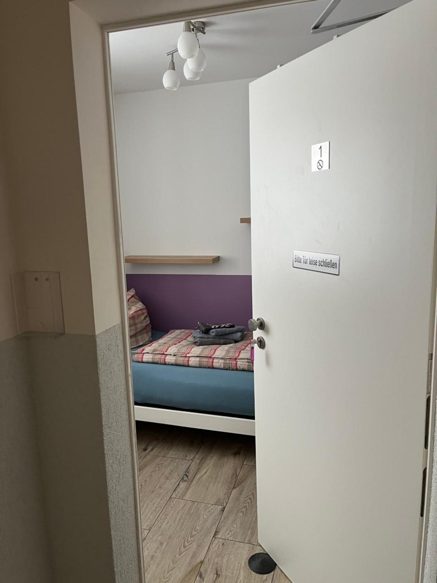 Fremdenzimmer Sas Hückelhoven Zewnętrze zdjęcie