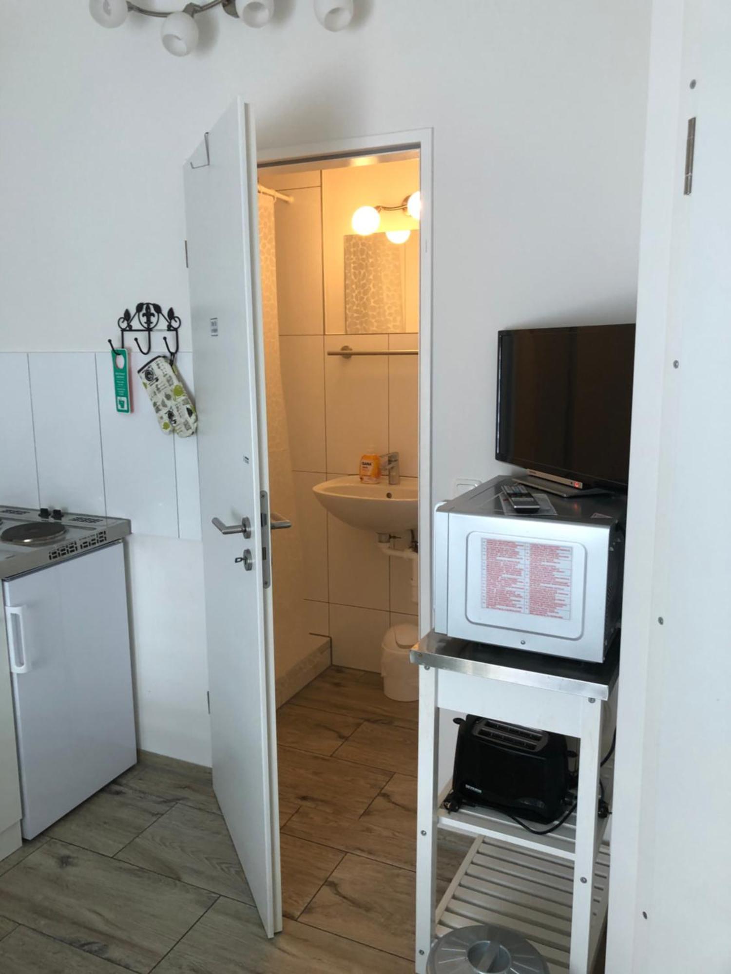 Fremdenzimmer Sas Hückelhoven Zewnętrze zdjęcie