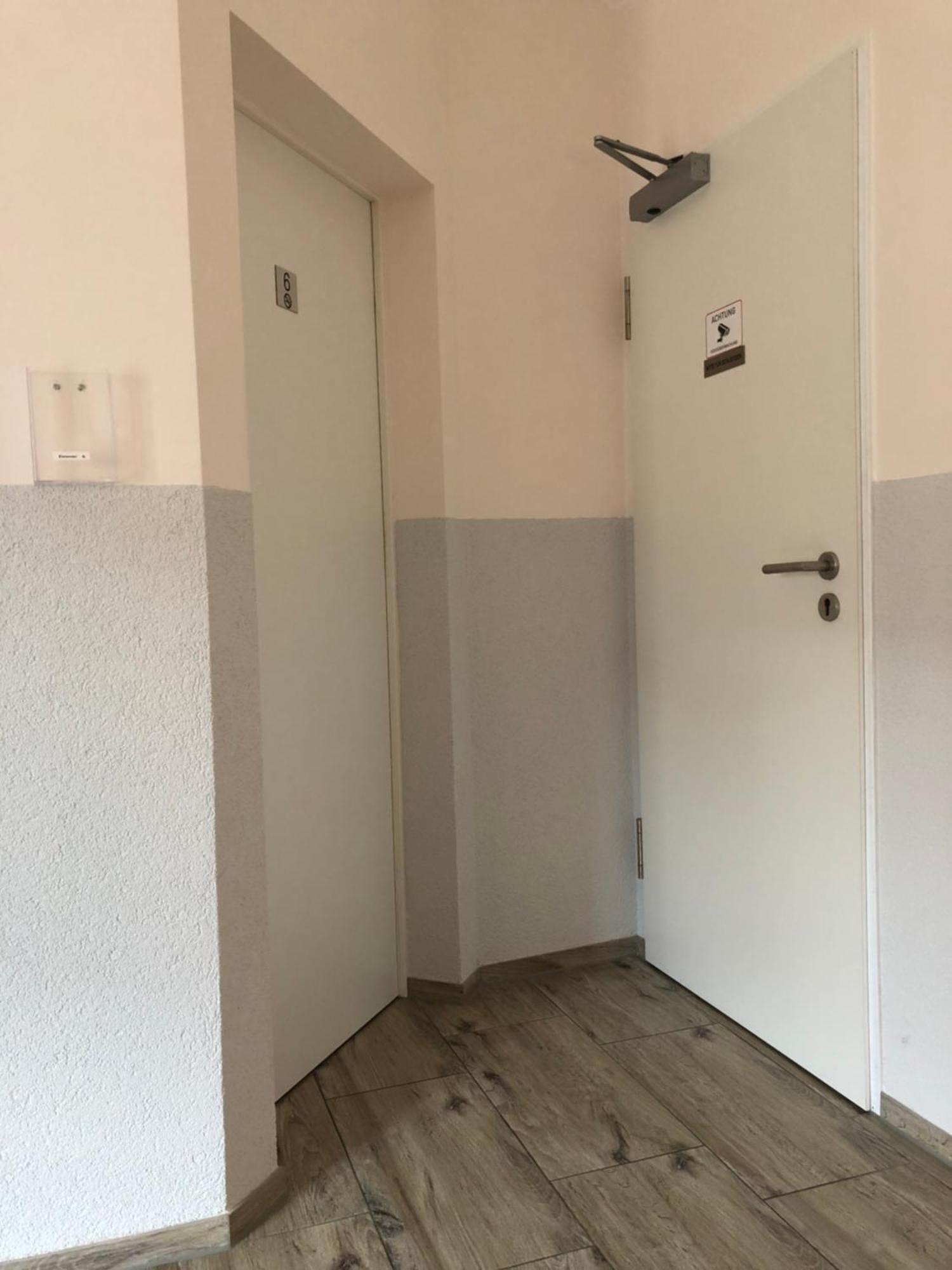 Fremdenzimmer Sas Hückelhoven Zewnętrze zdjęcie