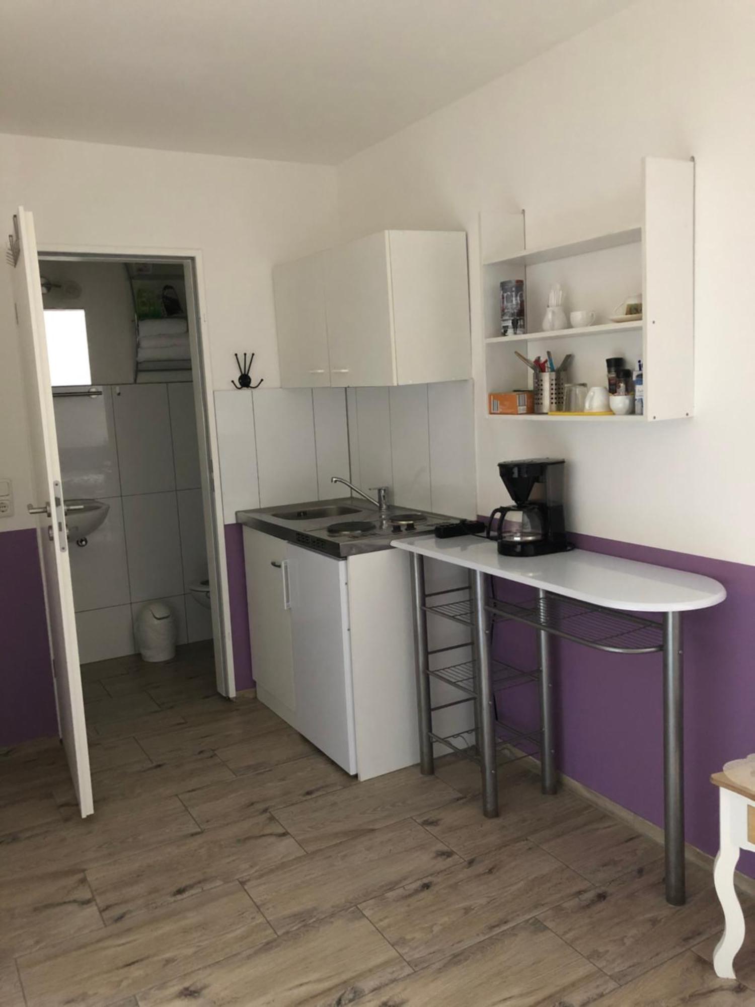 Fremdenzimmer Sas Hückelhoven Zewnętrze zdjęcie