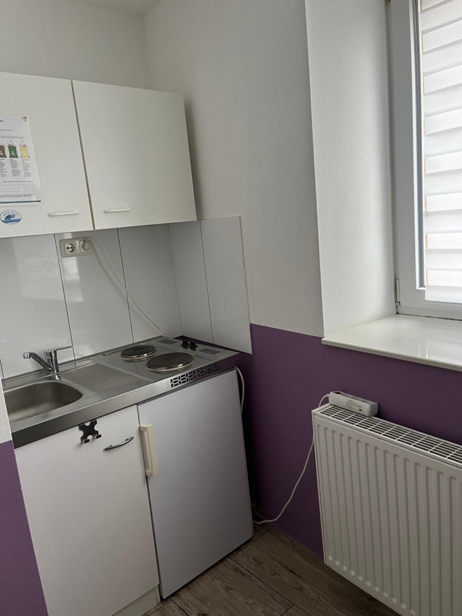 Fremdenzimmer Sas Hückelhoven Zewnętrze zdjęcie