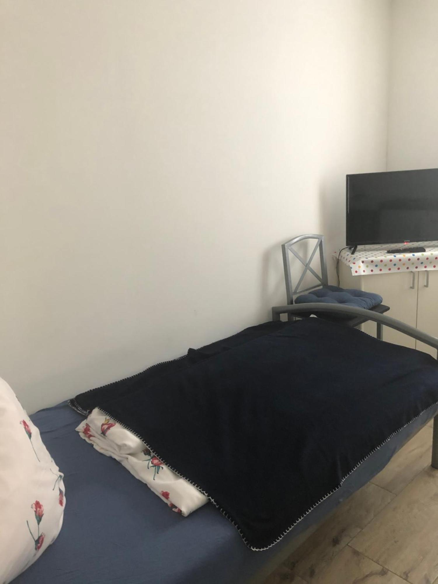 Fremdenzimmer Sas Hückelhoven Zewnętrze zdjęcie