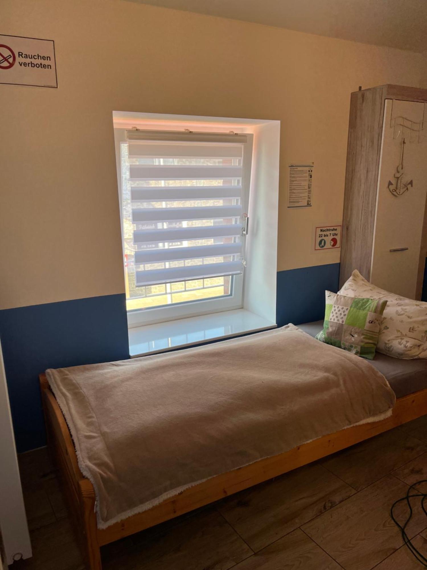 Fremdenzimmer Sas Hückelhoven Zewnętrze zdjęcie