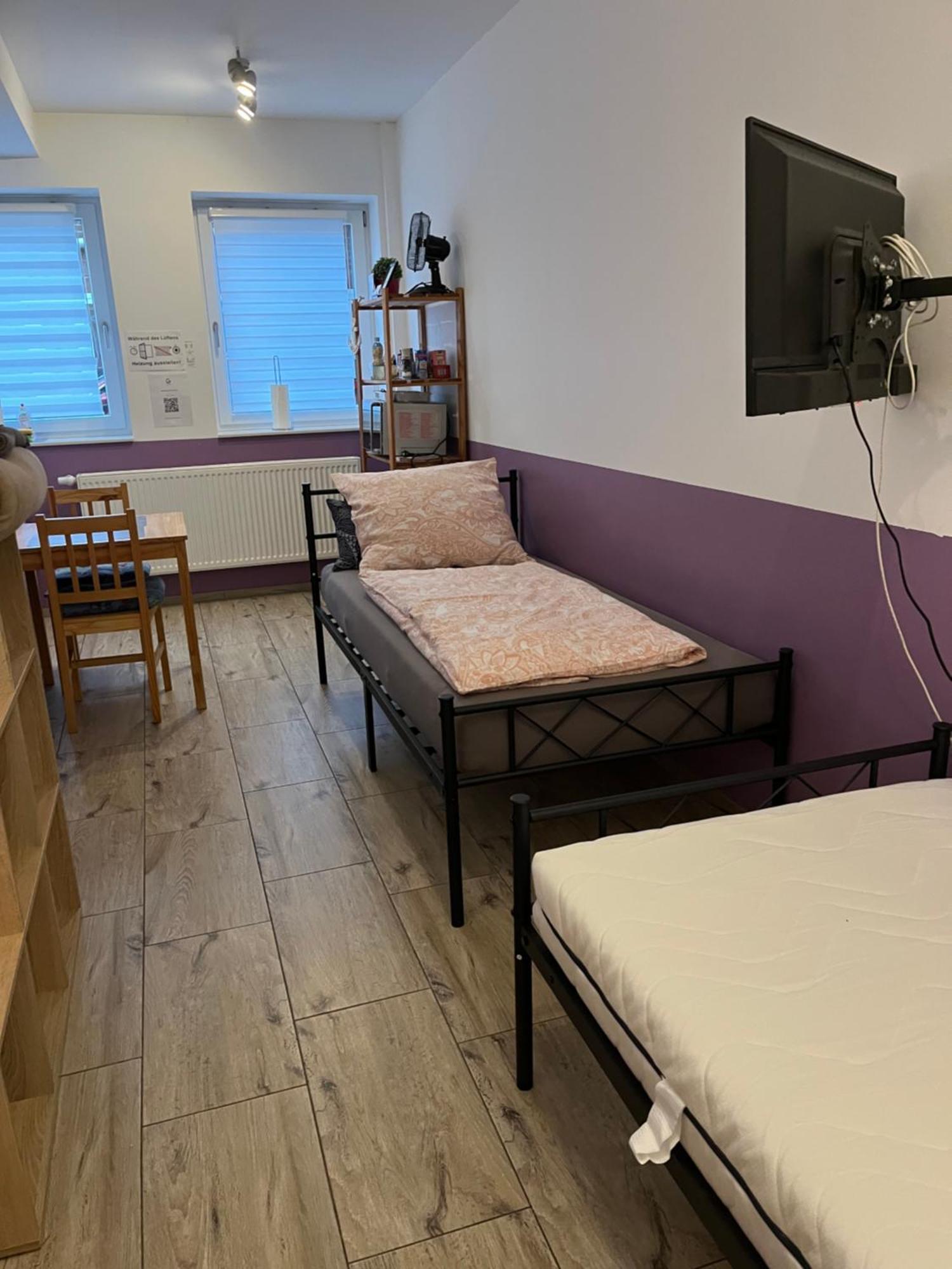 Fremdenzimmer Sas Hückelhoven Zewnętrze zdjęcie