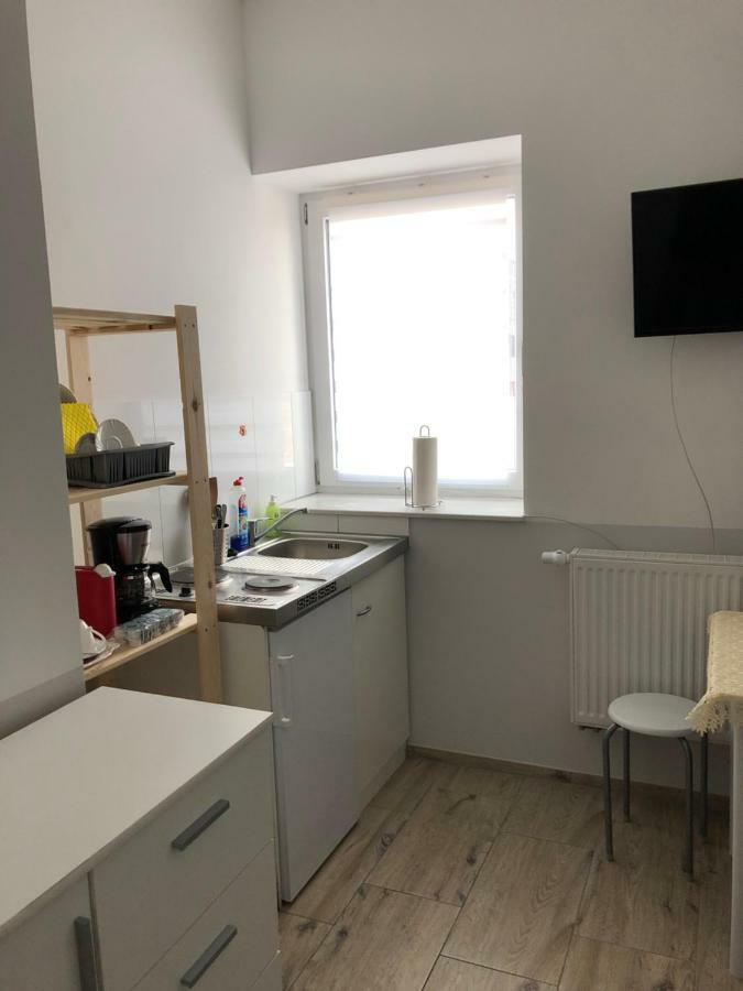 Fremdenzimmer Sas Hückelhoven Zewnętrze zdjęcie
