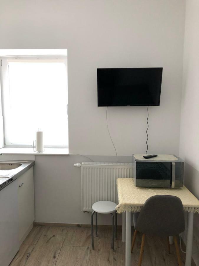 Fremdenzimmer Sas Hückelhoven Zewnętrze zdjęcie