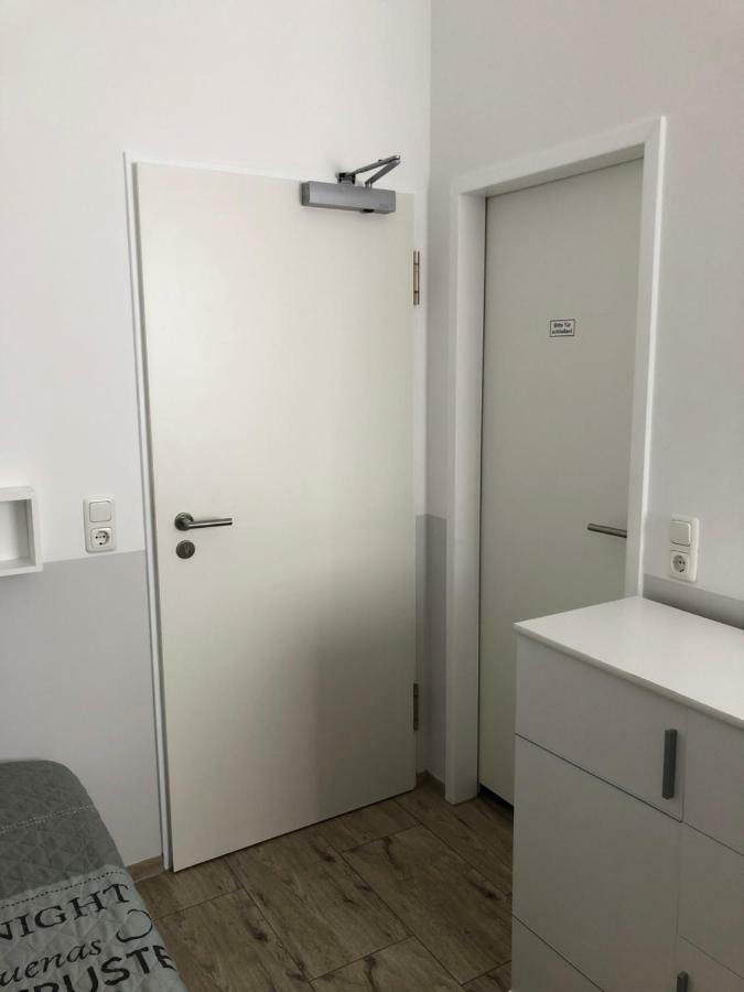 Fremdenzimmer Sas Hückelhoven Zewnętrze zdjęcie