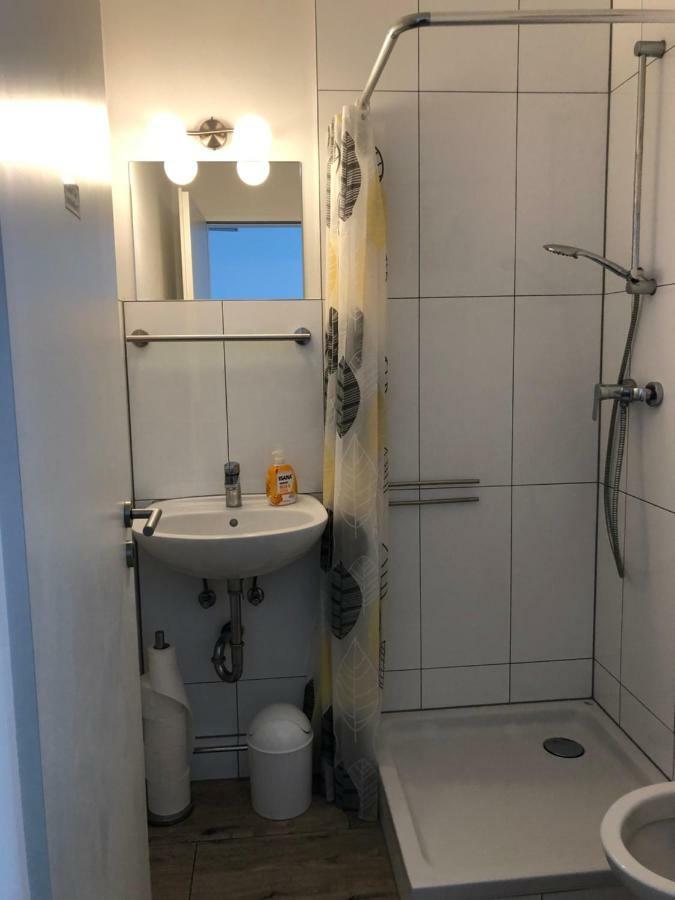 Fremdenzimmer Sas Hückelhoven Zewnętrze zdjęcie