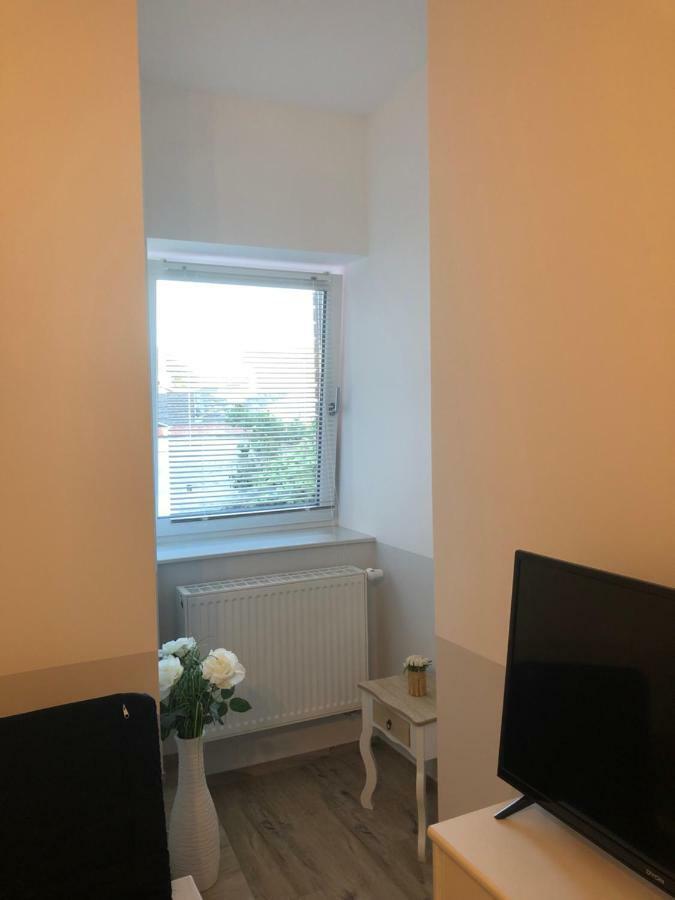 Fremdenzimmer Sas Hückelhoven Zewnętrze zdjęcie