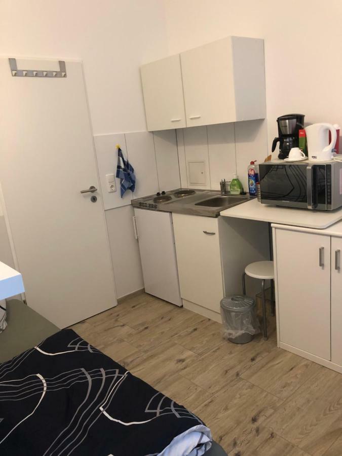 Fremdenzimmer Sas Hückelhoven Zewnętrze zdjęcie