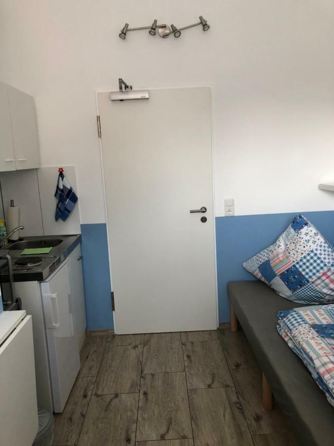 Fremdenzimmer Sas Hückelhoven Zewnętrze zdjęcie