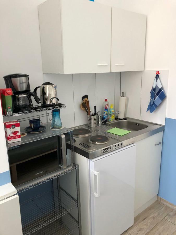 Fremdenzimmer Sas Hückelhoven Zewnętrze zdjęcie
