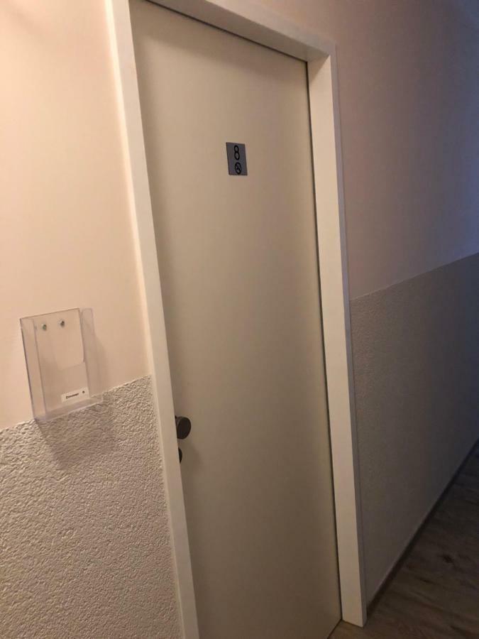 Fremdenzimmer Sas Hückelhoven Zewnętrze zdjęcie