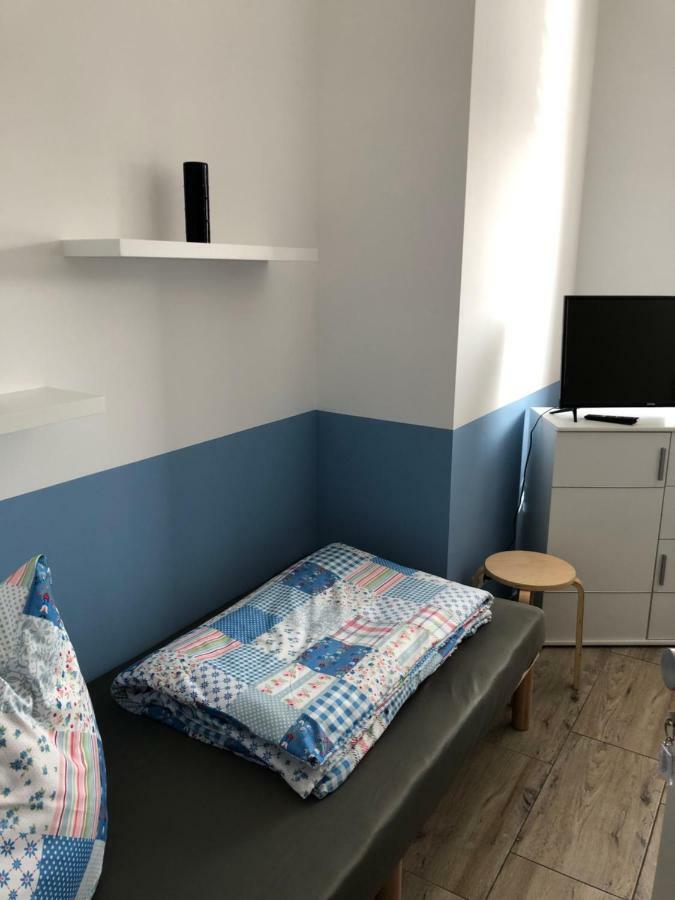 Fremdenzimmer Sas Hückelhoven Zewnętrze zdjęcie