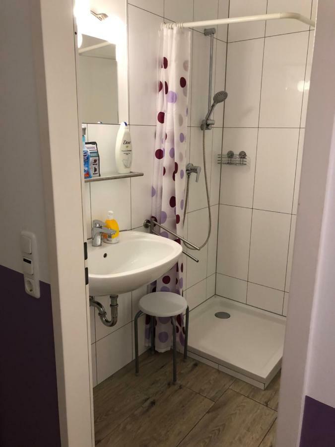 Fremdenzimmer Sas Hückelhoven Zewnętrze zdjęcie