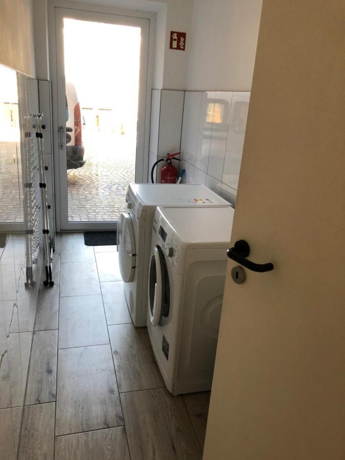 Fremdenzimmer Sas Hückelhoven Zewnętrze zdjęcie