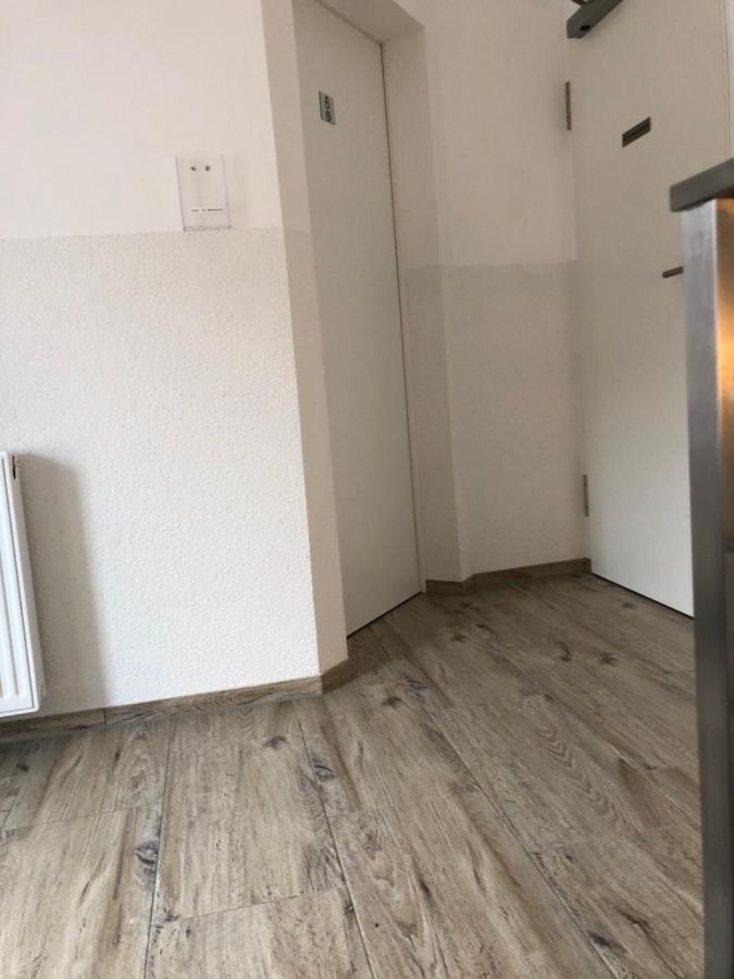 Fremdenzimmer Sas Hückelhoven Zewnętrze zdjęcie