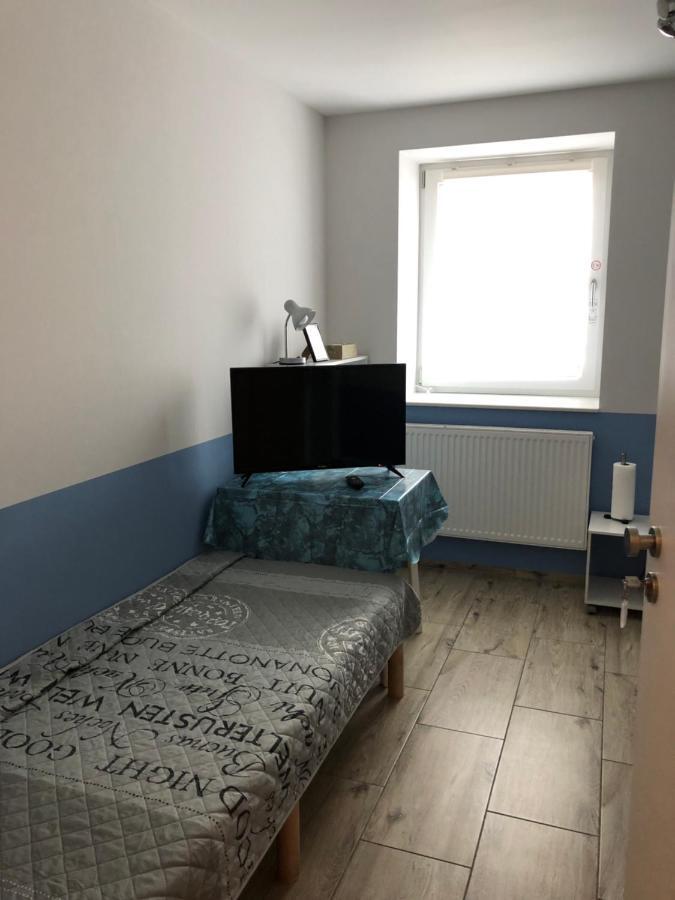 Fremdenzimmer Sas Hückelhoven Zewnętrze zdjęcie
