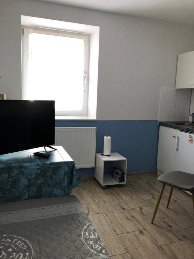 Fremdenzimmer Sas Hückelhoven Zewnętrze zdjęcie