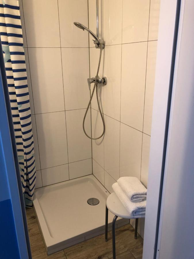 Fremdenzimmer Sas Hückelhoven Zewnętrze zdjęcie