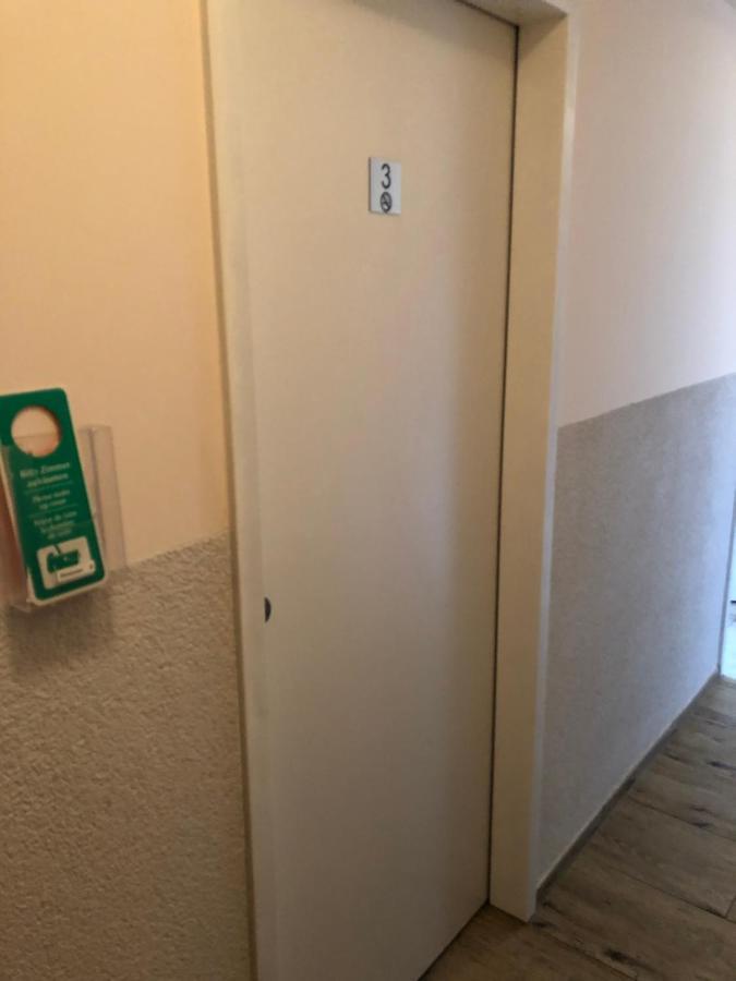 Fremdenzimmer Sas Hückelhoven Zewnętrze zdjęcie