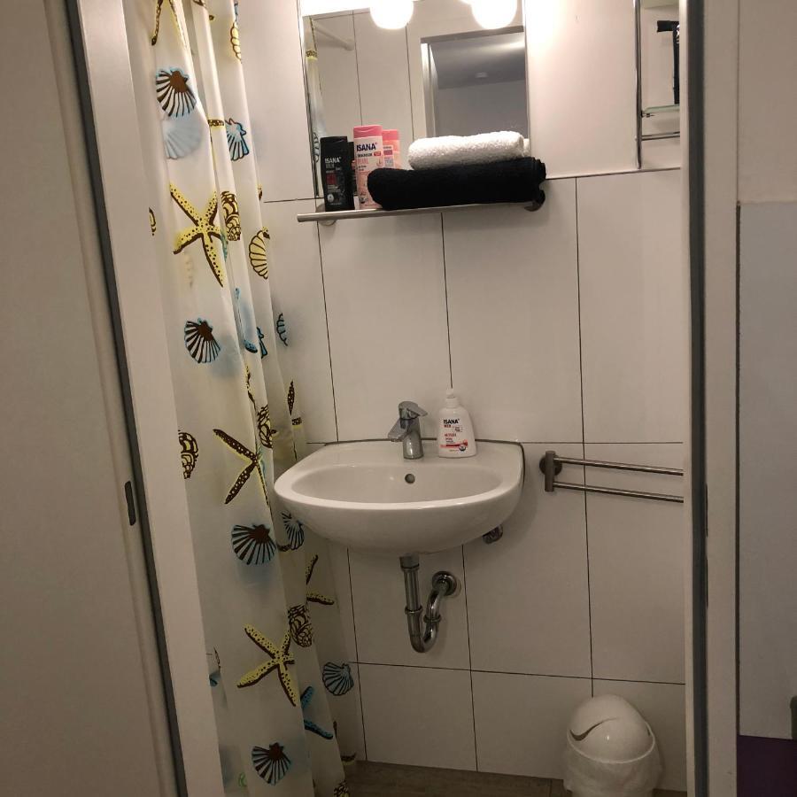Fremdenzimmer Sas Hückelhoven Zewnętrze zdjęcie