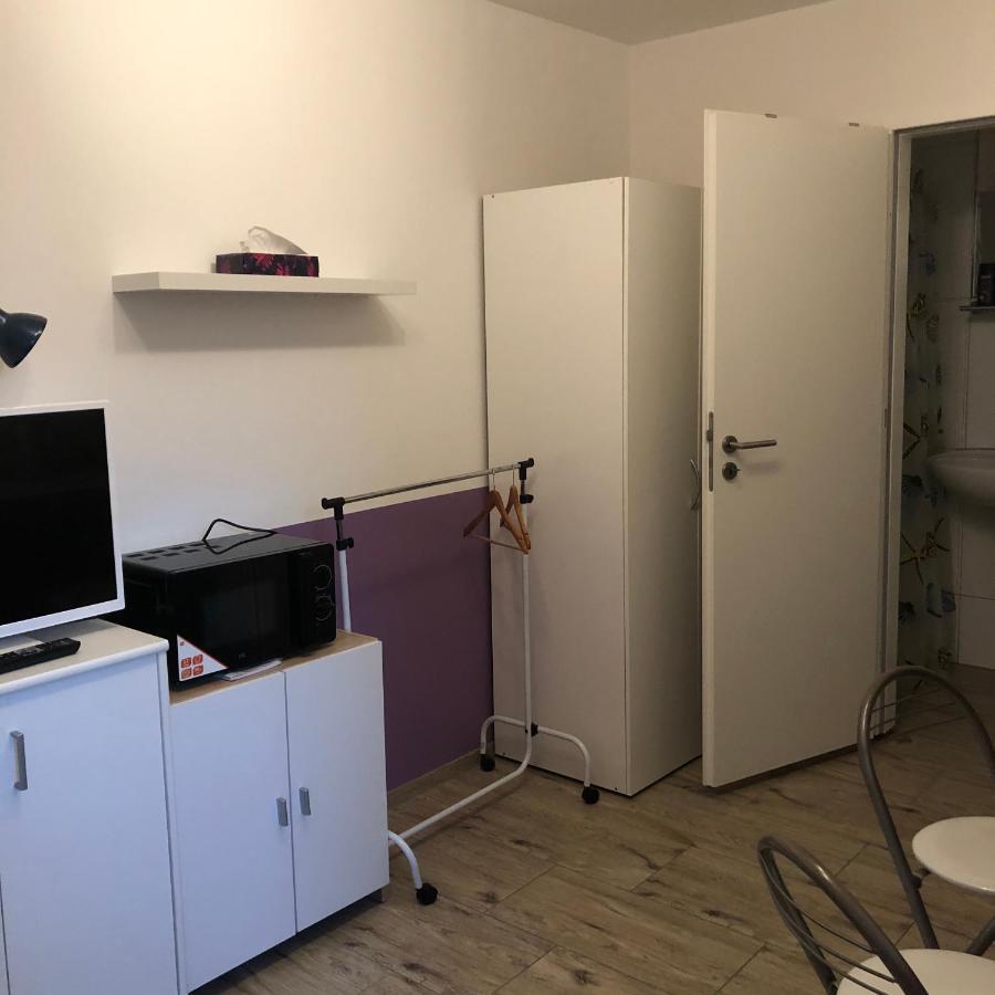 Fremdenzimmer Sas Hückelhoven Zewnętrze zdjęcie