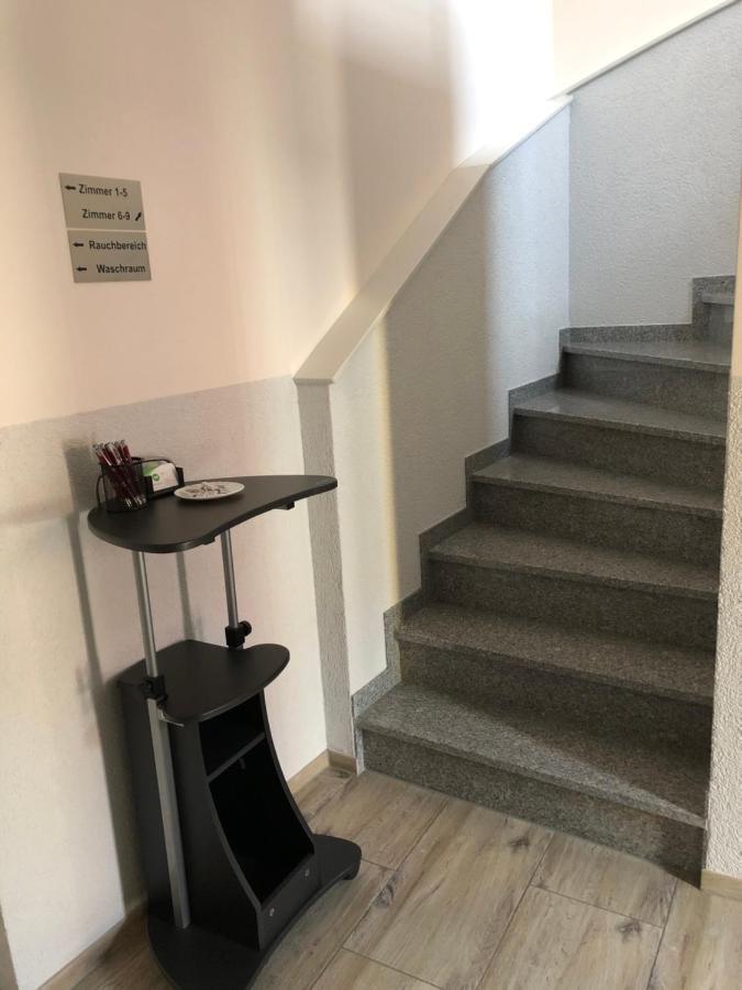 Fremdenzimmer Sas Hückelhoven Zewnętrze zdjęcie